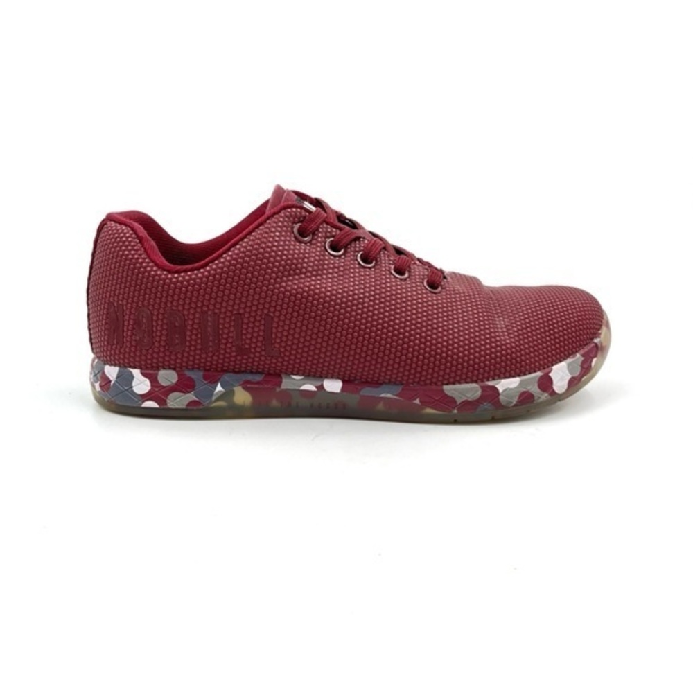 NOBULL Cabernet Radial Trainers Women’s Size 10